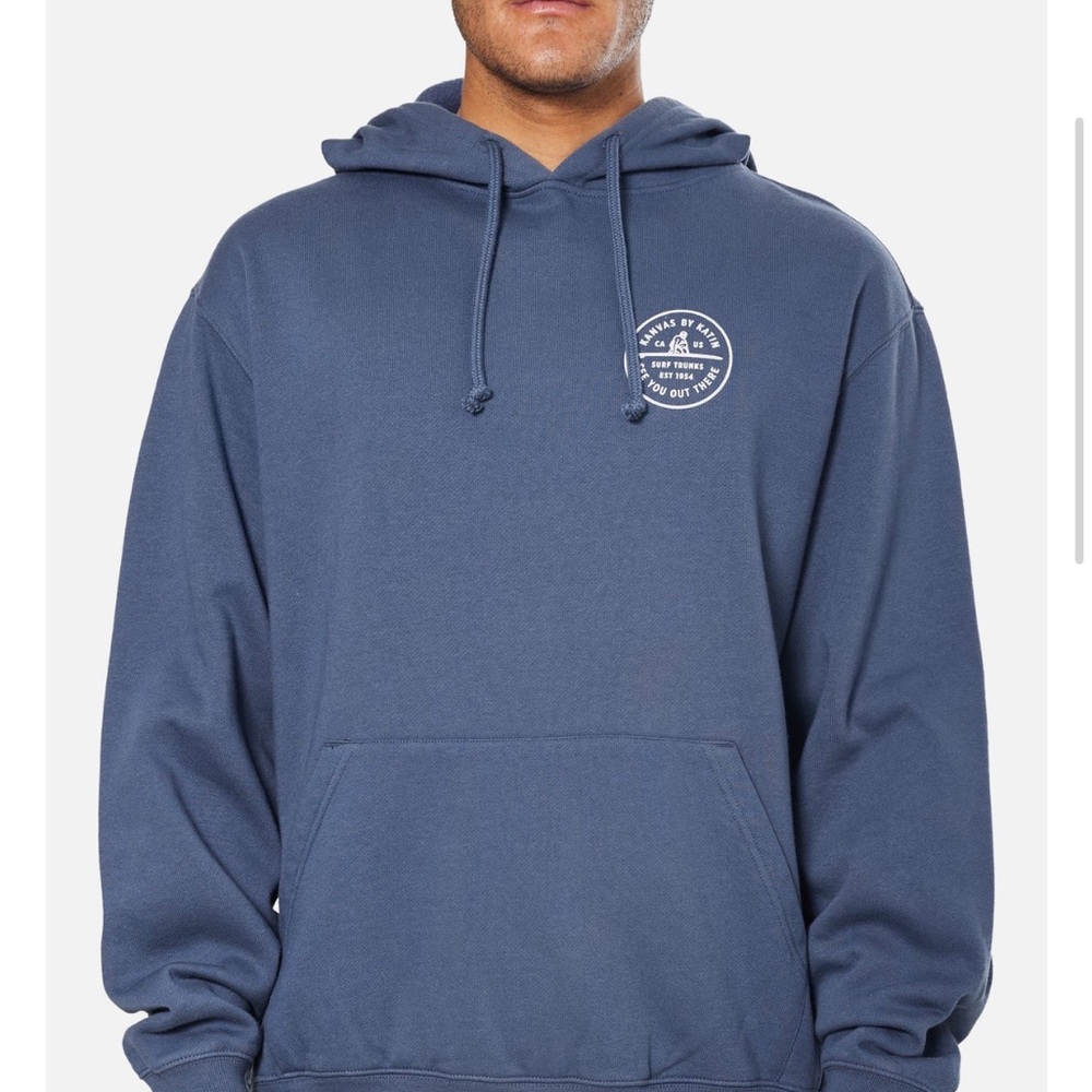 Katin Swell Hoodie